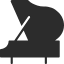 自由钢琴 - AutoPiano | 在线弹钢琴，听钢琴曲，超好听，超好玩